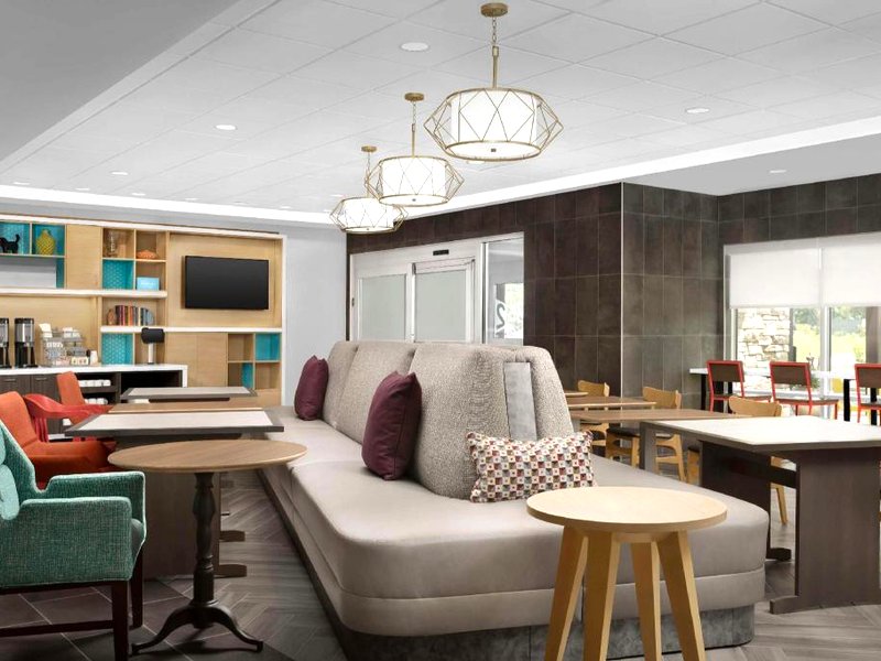 Home2 Suites by Hilton Poughkeepsieの写真