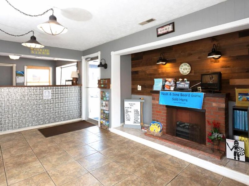 Sunrise Inn Williamstownの写真