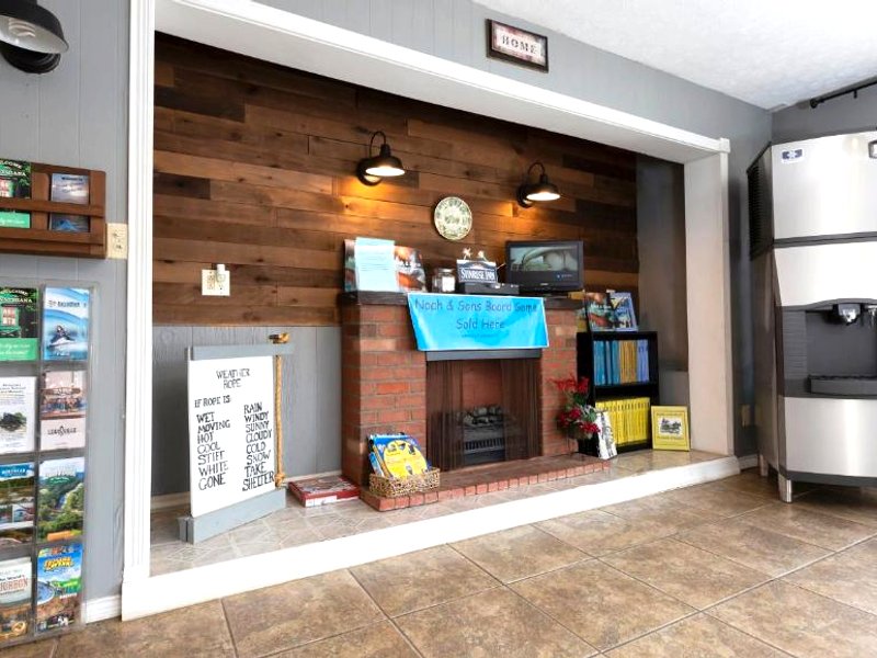 Sunrise Inn Williamstownの写真