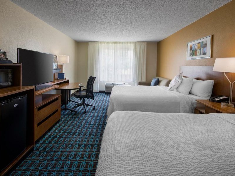 フェアフィールド イン&スイーツ ラブランド フォート コリンズ (Fairfield Inn & Suites Loveland Fort Collins)の写真