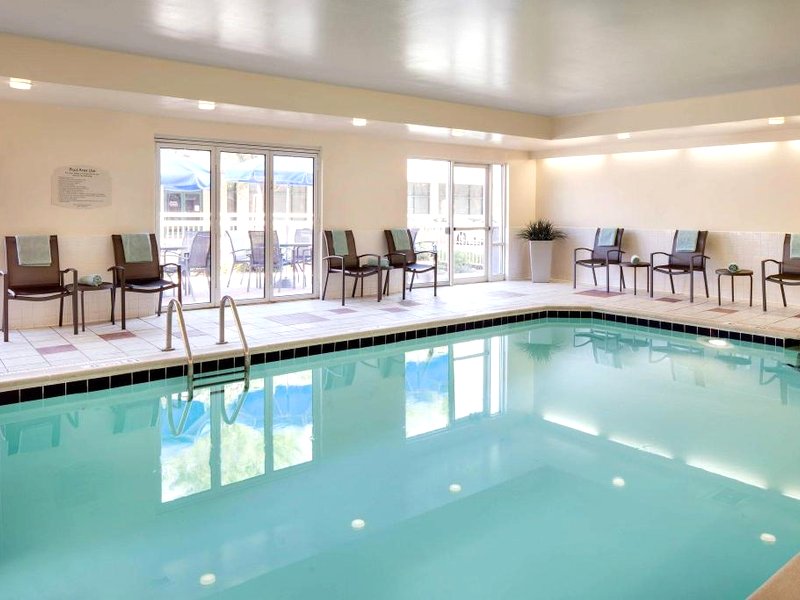 フェアフィールド イン&スイーツ ラブランド フォート コリンズ (Fairfield Inn & Suites Loveland Fort Collins)の写真