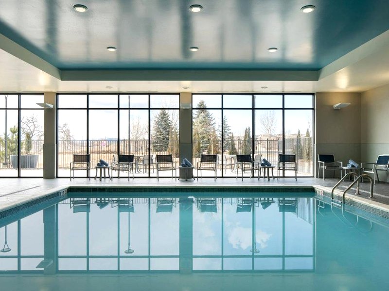 コートヤード ラブランド フォート コリンズ (Courtyard Loveland Fort Collins)の写真