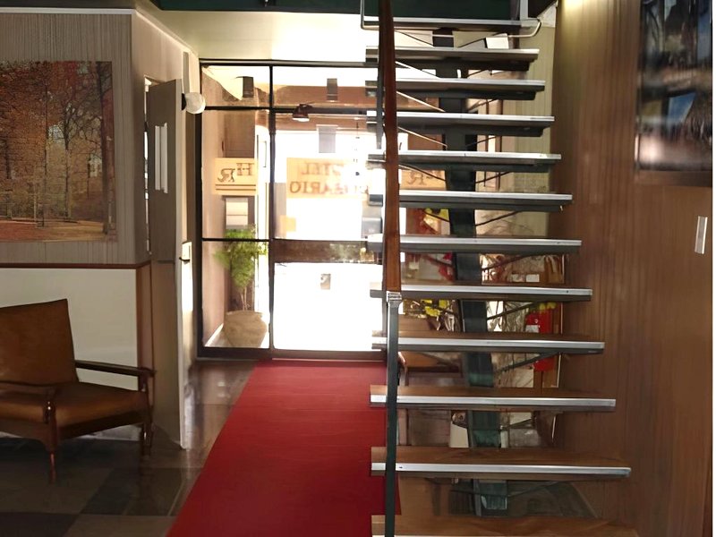 Hotel Rosarioの写真