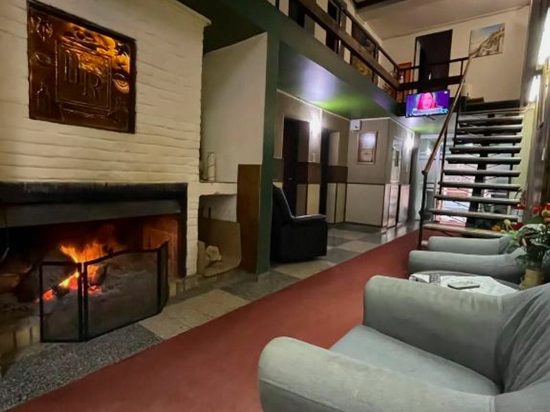 Hotel Rosarioの写真