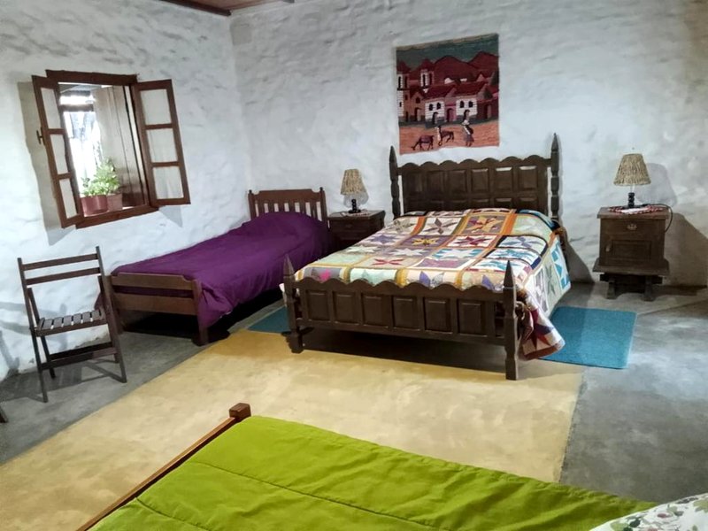 Casa Urutí (Casa Uruti)の写真