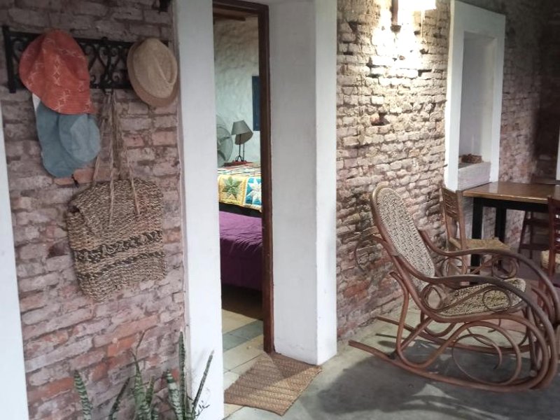 Casa Urutí (Casa Uruti)の写真