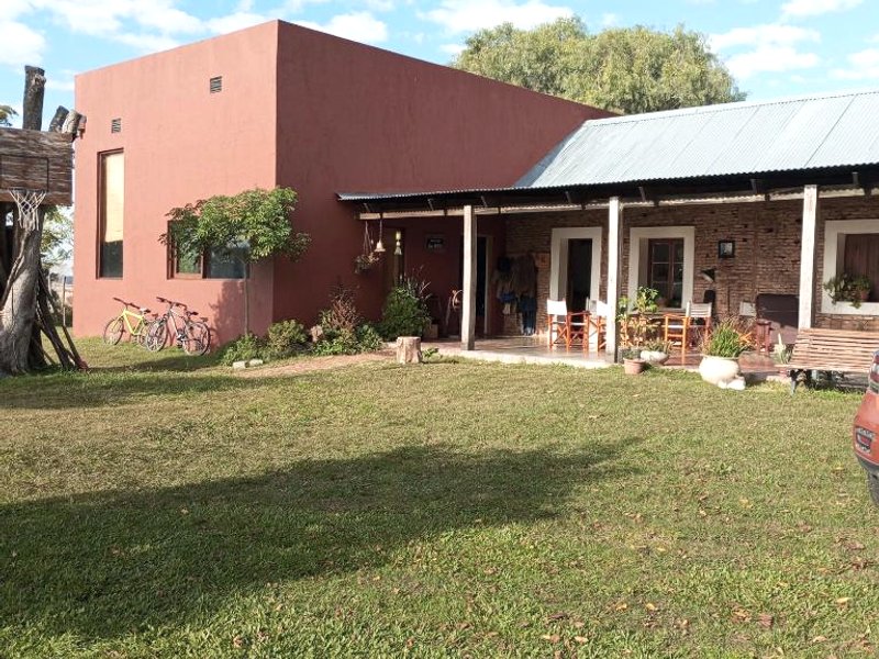 Casa Urutí (Casa Uruti)の写真