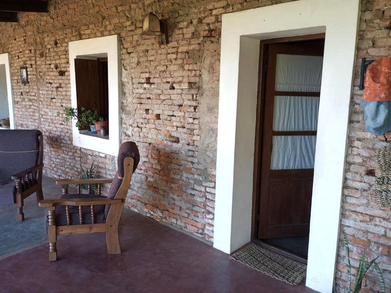 Casa Urutí (Casa Uruti)の写真