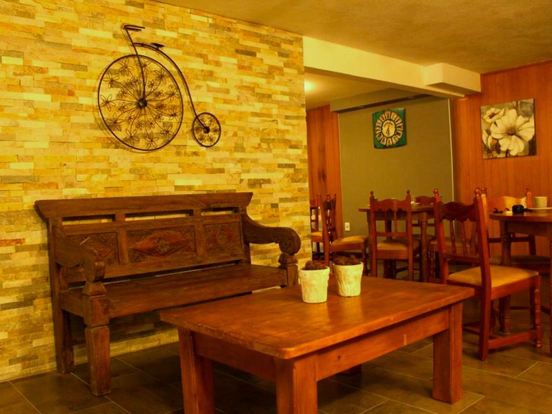 Mon Petit Hotelの写真