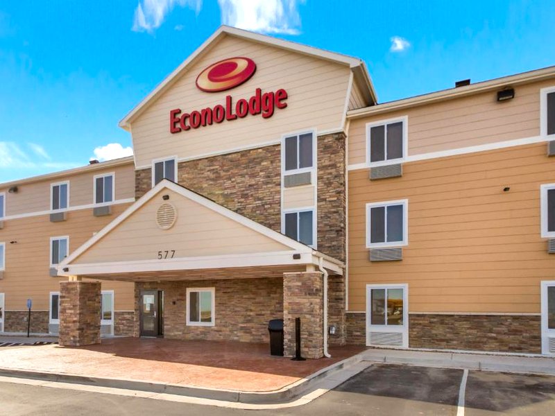 エコノ ロッジ (Econo Lodge)の写真
