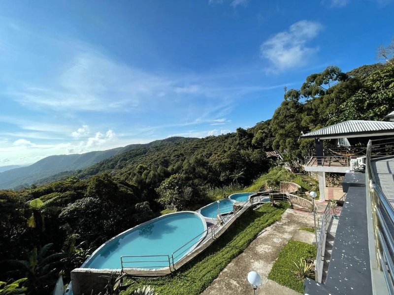 ラ ビュー マウンテン リゾート (La View Mountain Resort)の写真