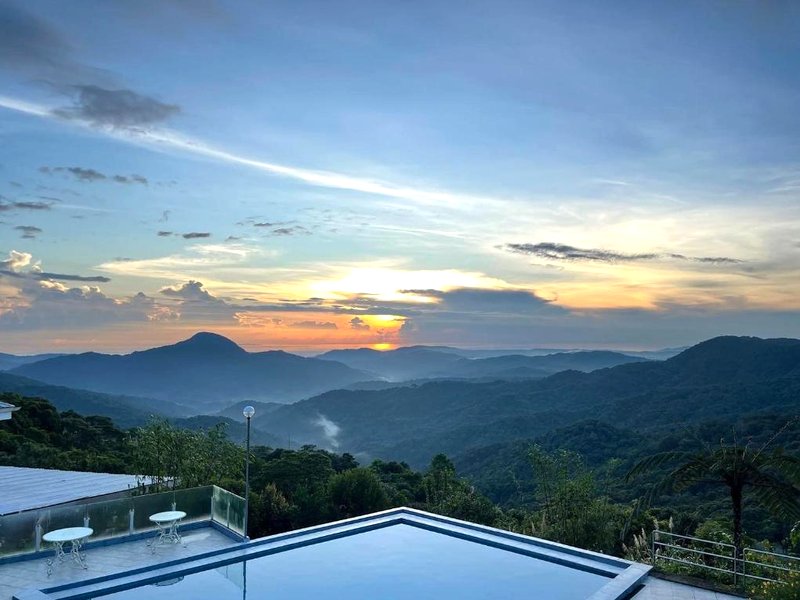 ラ ビュー マウンテン リゾート (La View Mountain Resort)の写真
