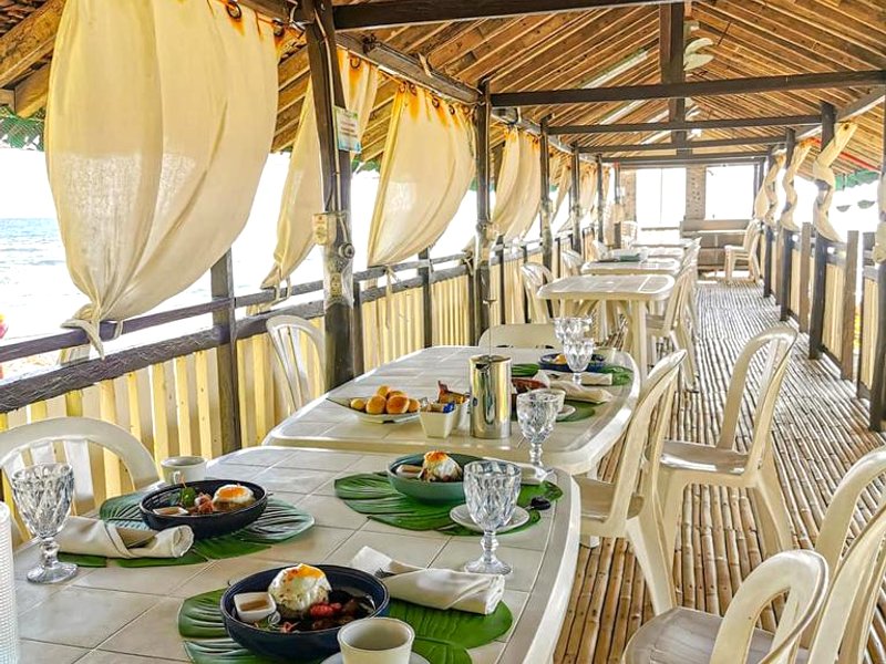 Appleton Little Paradise Resort & Restaurantの写真