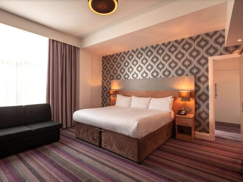 Holiday Inn Darlington-A1 Scotch Corner By IHGの写真
