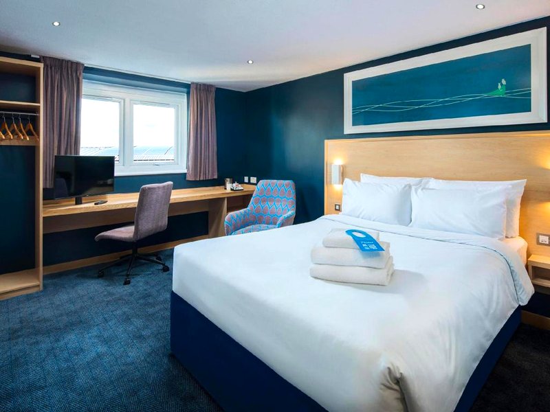 Travelodge Scotch Corner A1 Southboundの写真