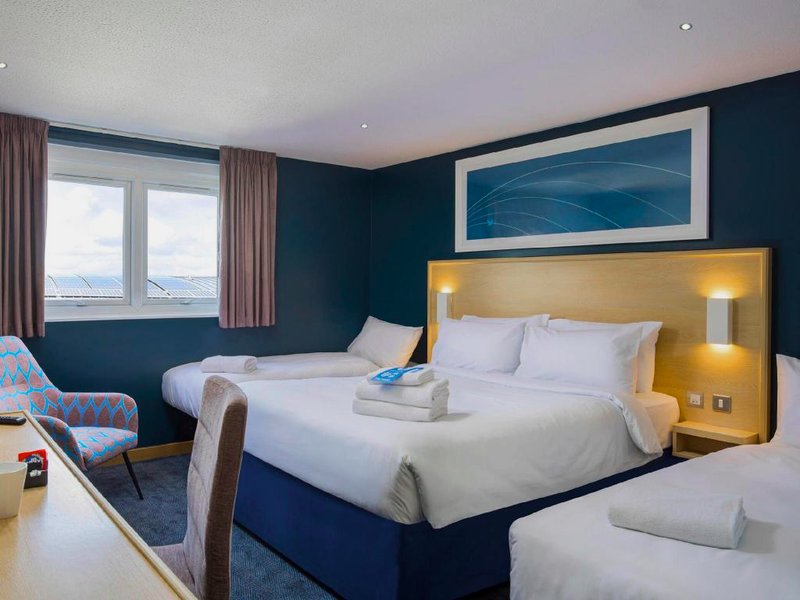 Travelodge Scotch Corner A1 Southboundの写真
