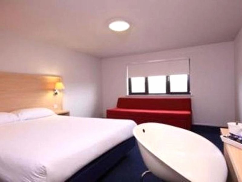 Travelodge Scotch Corner A1 Southboundの写真