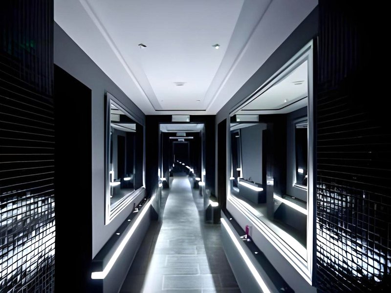 B&B HOTEL Bytomの写真