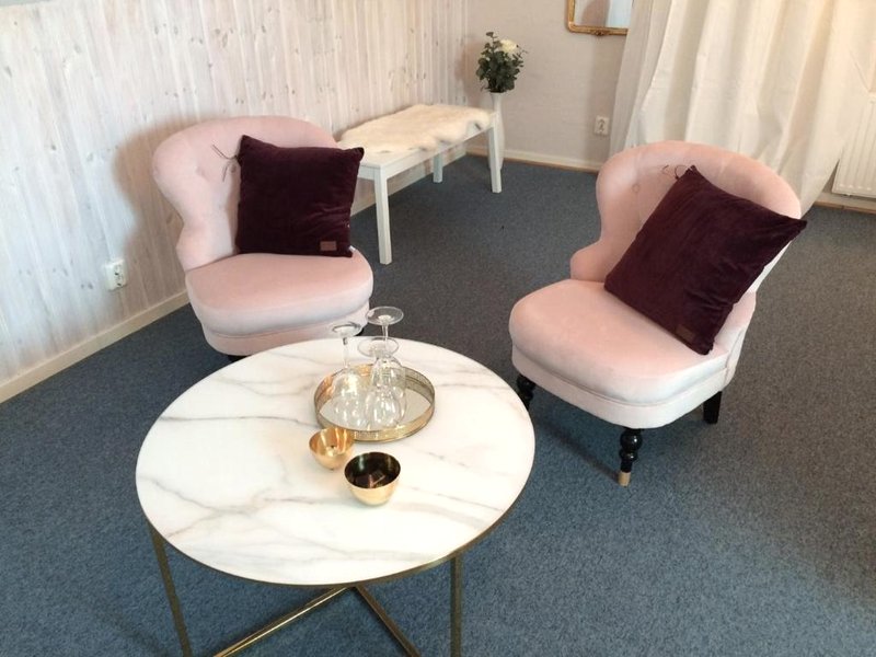 Hotell Turistgarden i Simrishamnの写真