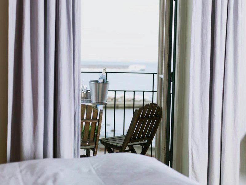 Maritim Hotell & Krogの写真