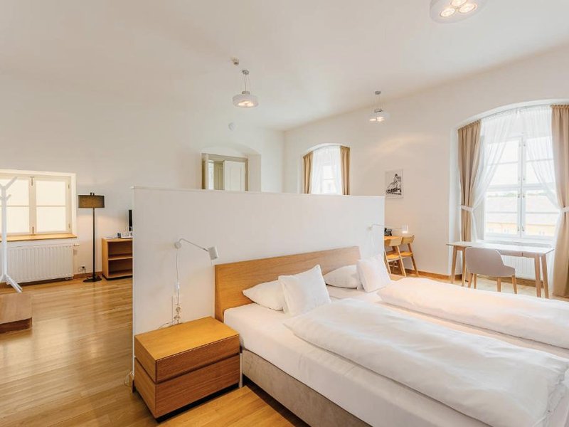 Hotel Benedictの写真