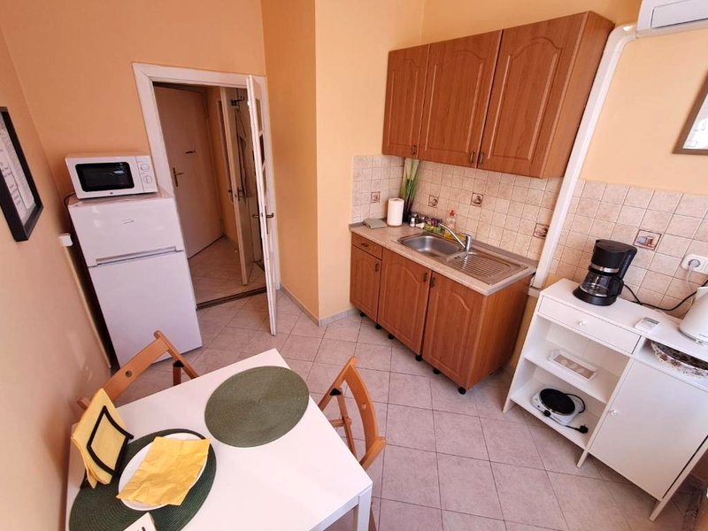 Hanna Apartman 1-2の写真