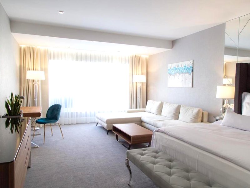 Ibrahim Boutique Hotelの写真
