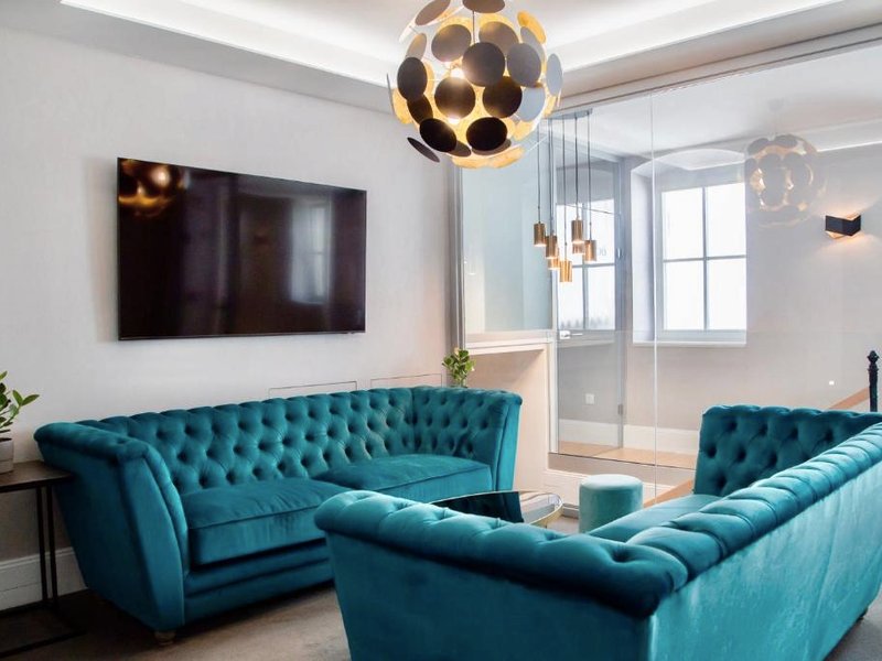 Ibrahim Boutique Hotelの写真