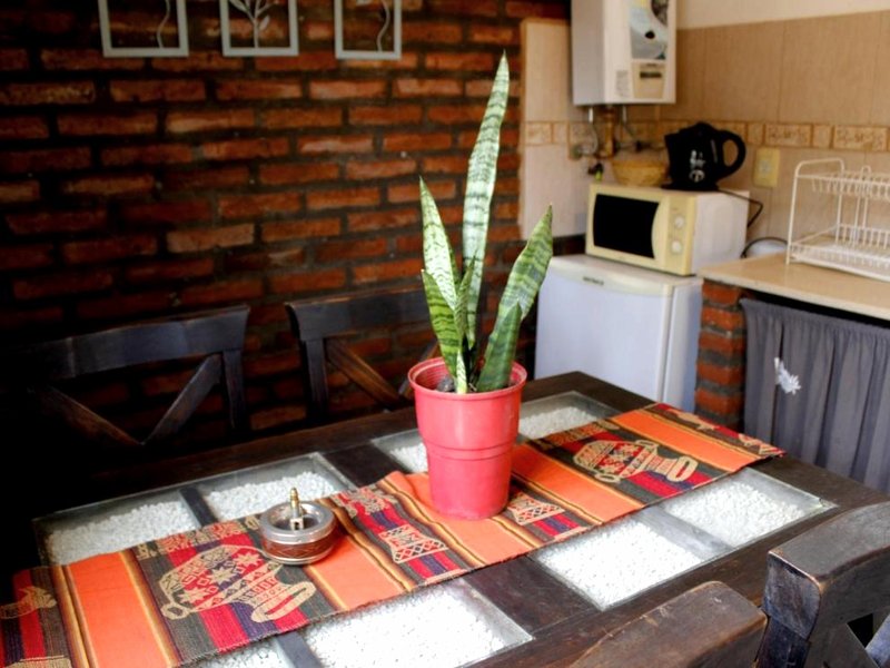 Casa El Colibrí (Casa El Colibri)の写真