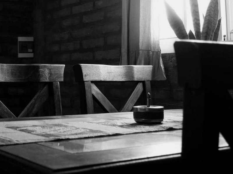 Casa El Colibrí (Casa El Colibri)の写真