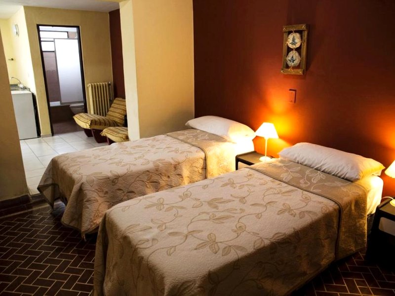 Gran Aldea Hotelの写真