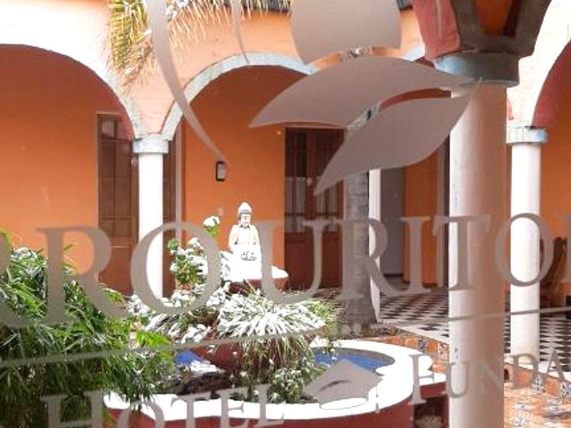 Hotel Uritorcoの写真