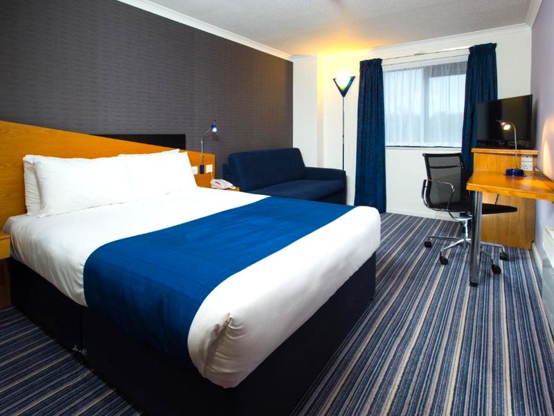 Holiday Inn Express Stafford by IHGの写真