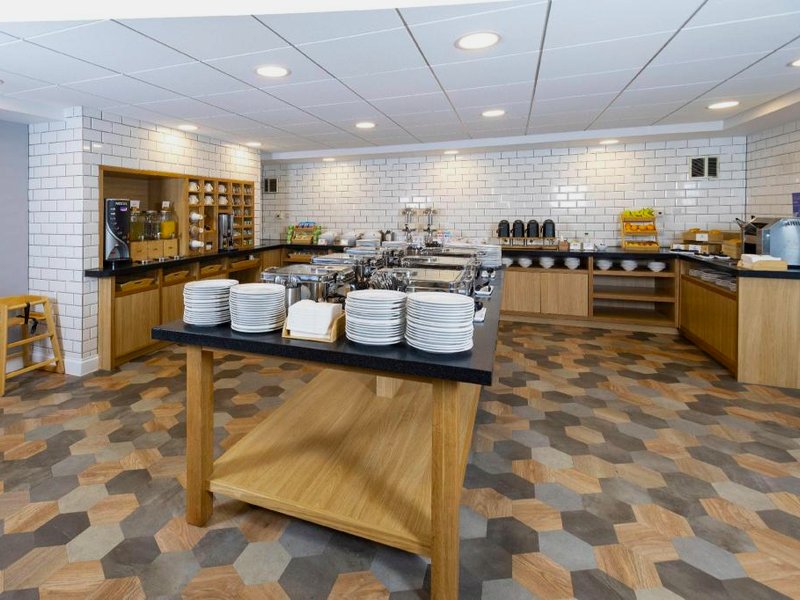 Holiday Inn Express Stafford by IHGの写真