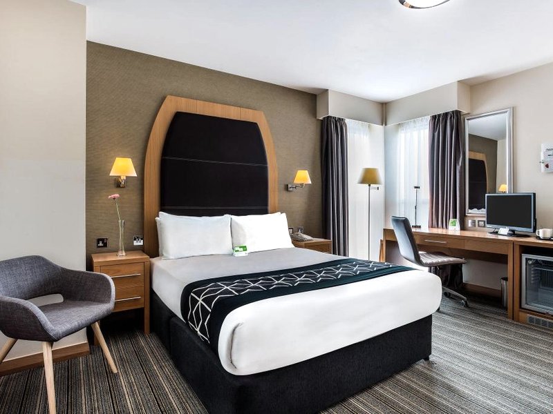 Holiday Inn Birmingham North - Cannock By IHGの写真