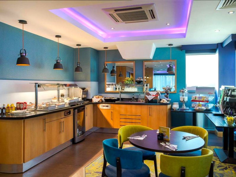 Holiday Inn Birmingham North - Cannock By IHGの写真