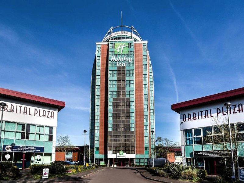 Holiday Inn Birmingham North - Cannock By IHGの写真