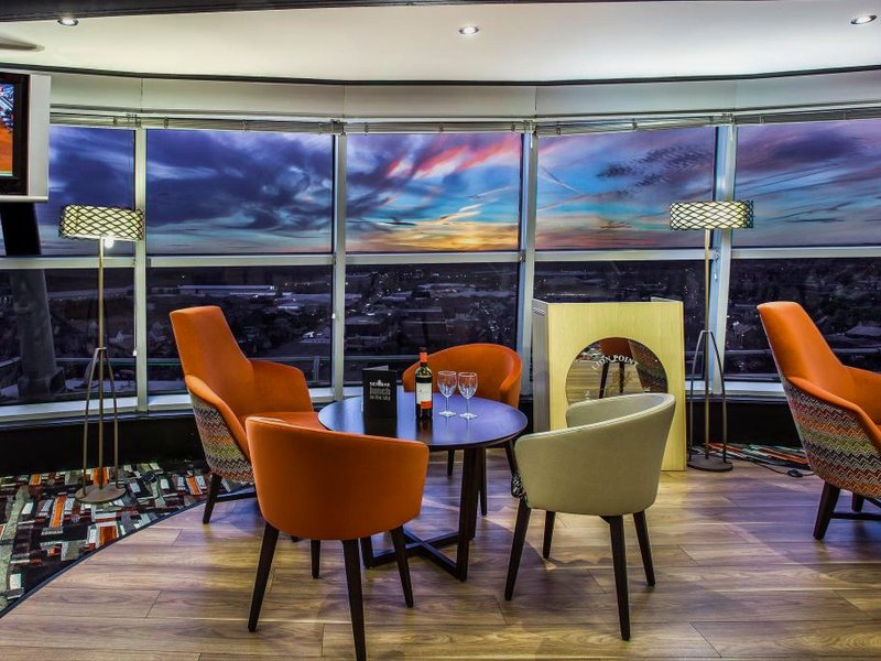 Holiday Inn Birmingham North - Cannock By IHGの写真