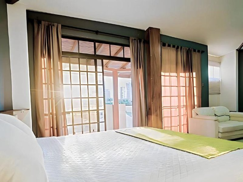 HOTEL MANTA BEACH MADRIGALの写真