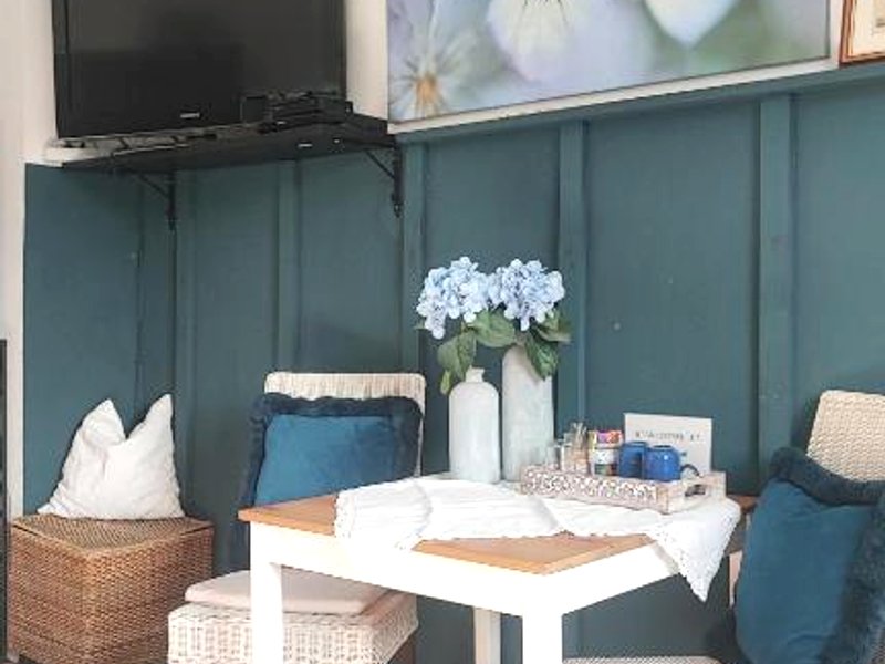 Villa Jani b&bの写真