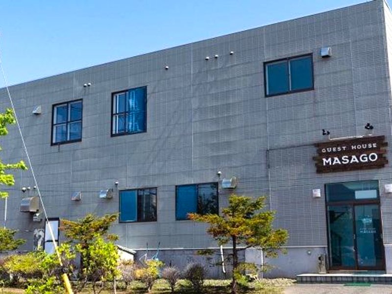 ゲストハウス まさご (Guesthouse Masago)の写真