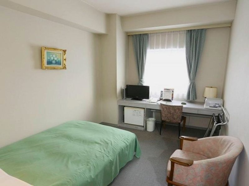 Urakawa Wellington Hotelの写真