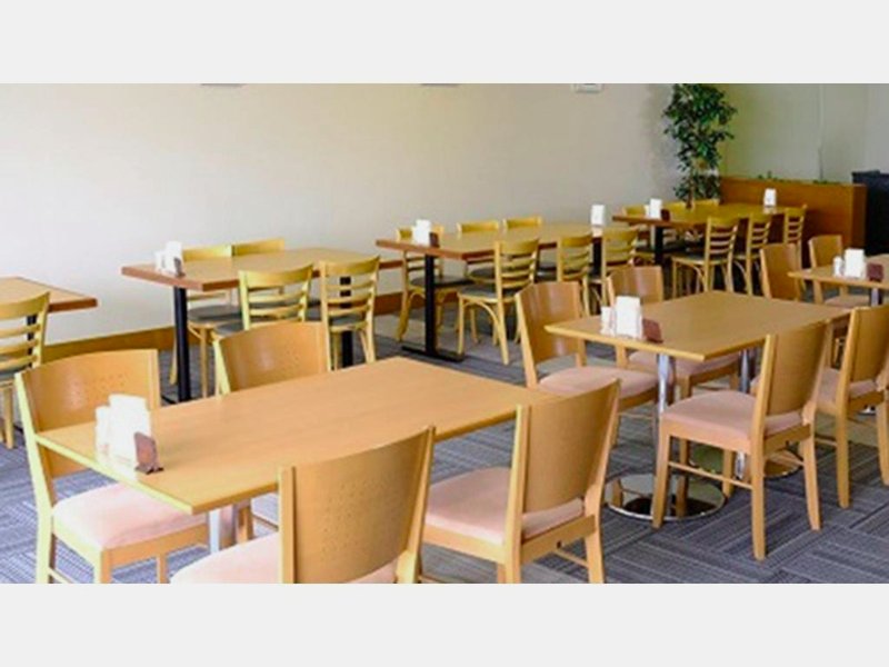 Urakawa Wellington Hotelの写真