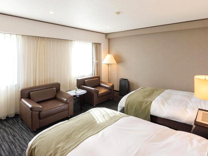 ホテル浦河イン (Hotel Urakawa Inn)の写真