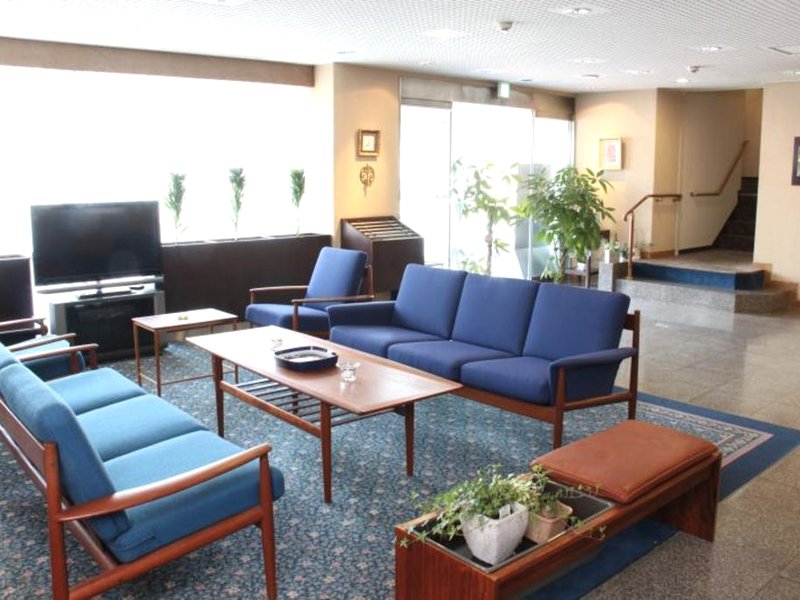 ホテル浦河イン (Hotel Urakawa Inn)の写真