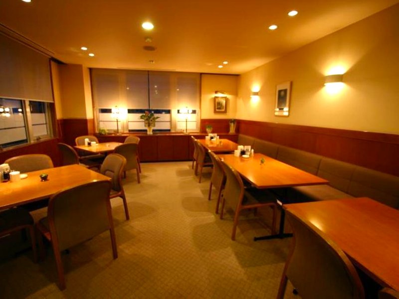 ホテル浦河イン (Hotel Urakawa Inn)の写真