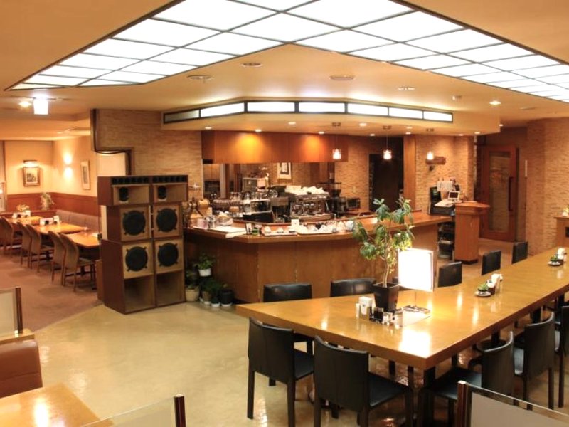 ホテル浦河イン (Hotel Urakawa Inn)の写真