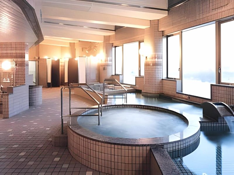 うらかわ優駿ビレッジ「ＡＥＲＵ」 (Urakawa Yushun Village Aeru)の写真