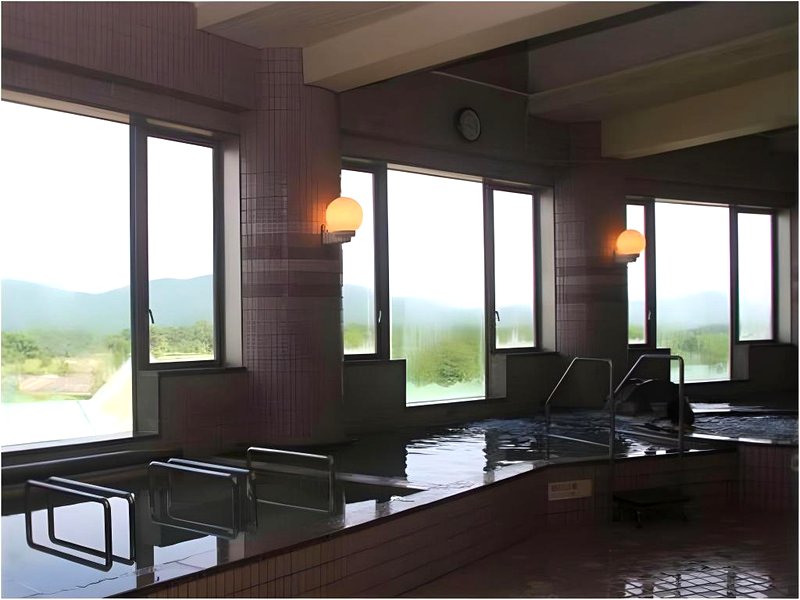 うらかわ優駿ビレッジ「ＡＥＲＵ」 (Urakawa Yushun Village Aeru)の写真