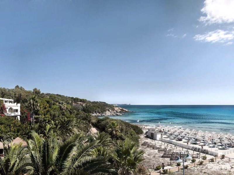 ホテル シミウス プラヤ (Hotel Simius Playa)の写真